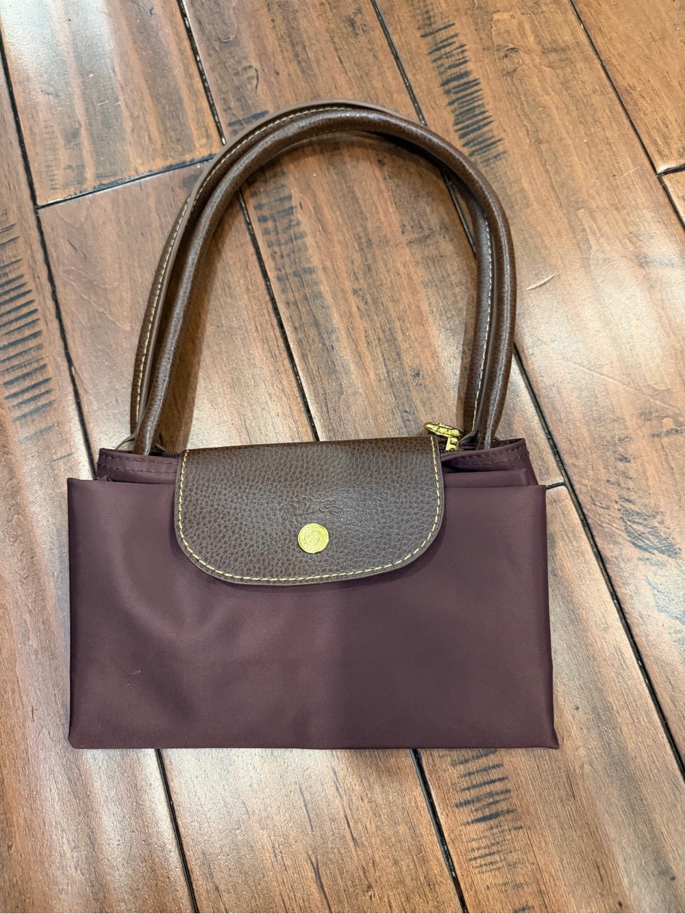 Longchamp Le Pliage Tote Bag